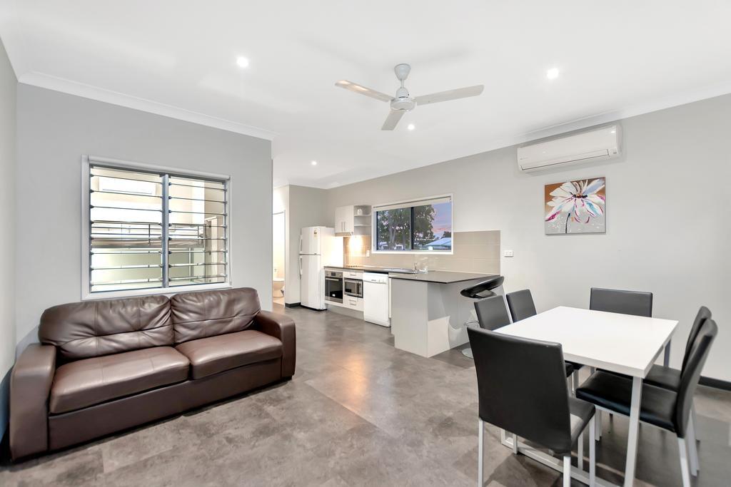 Discovery Parks - Townsville Exterior foto