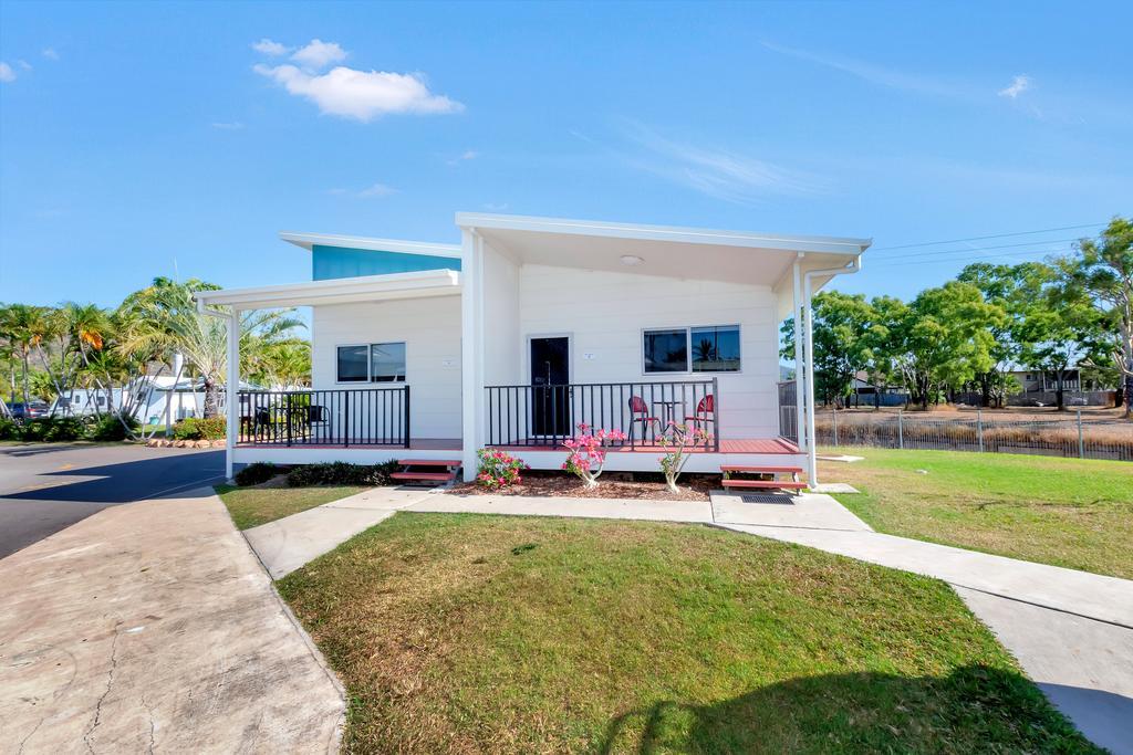 Discovery Parks - Townsville Exterior foto