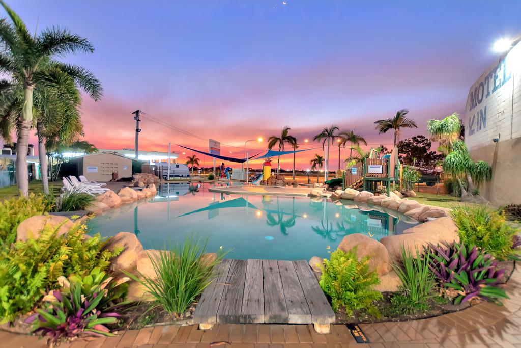 Discovery Parks - Townsville Exterior foto