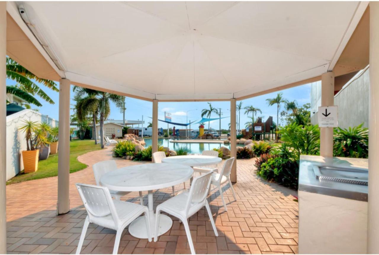 Discovery Parks - Townsville Exterior foto