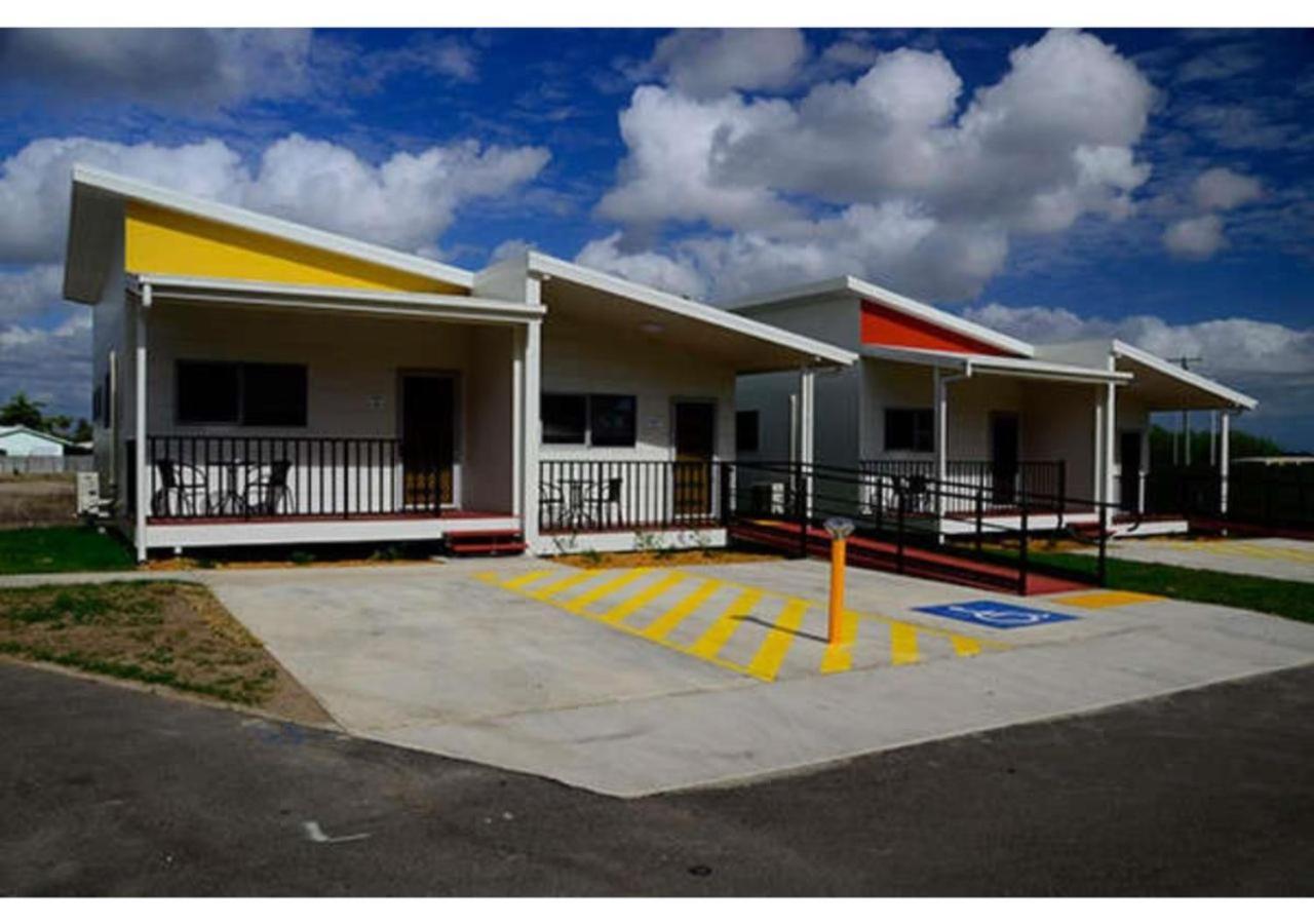 Discovery Parks - Townsville Zimmer foto