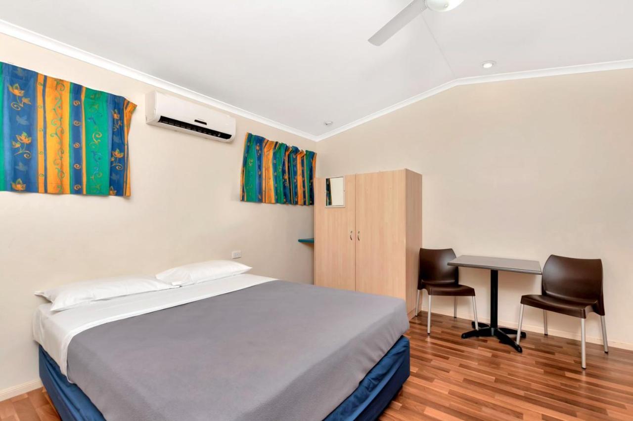 Discovery Parks - Townsville Exterior foto