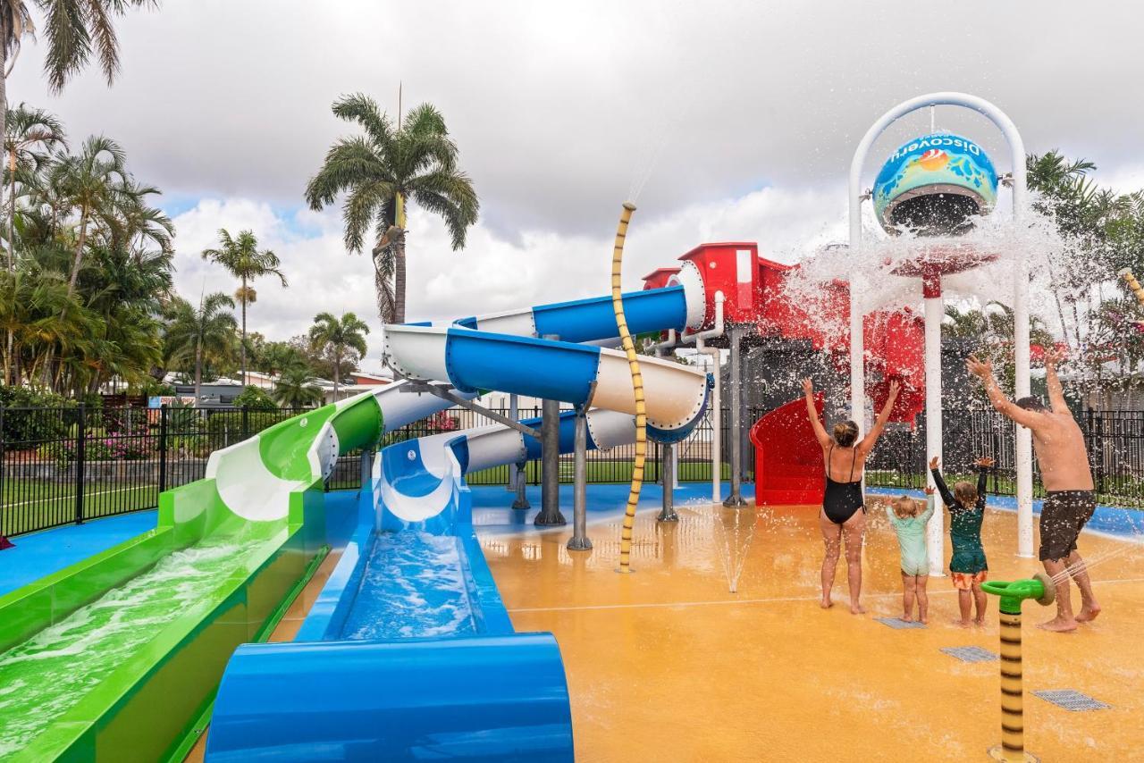 Discovery Parks - Townsville Exterior foto