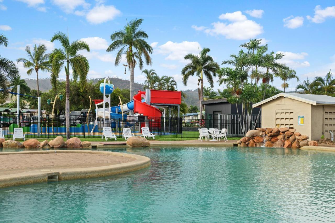 Discovery Parks - Townsville Exterior foto