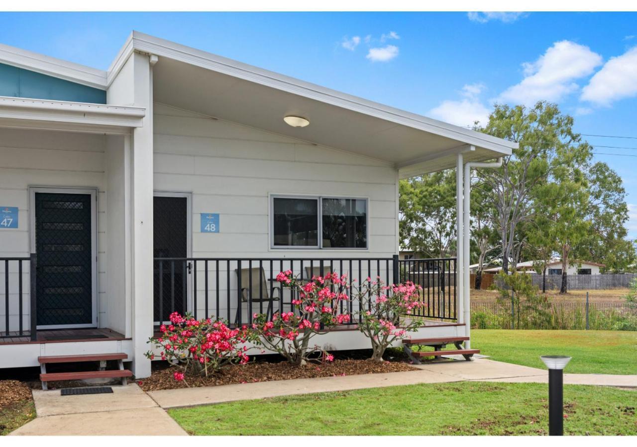 Discovery Parks - Townsville Exterior foto