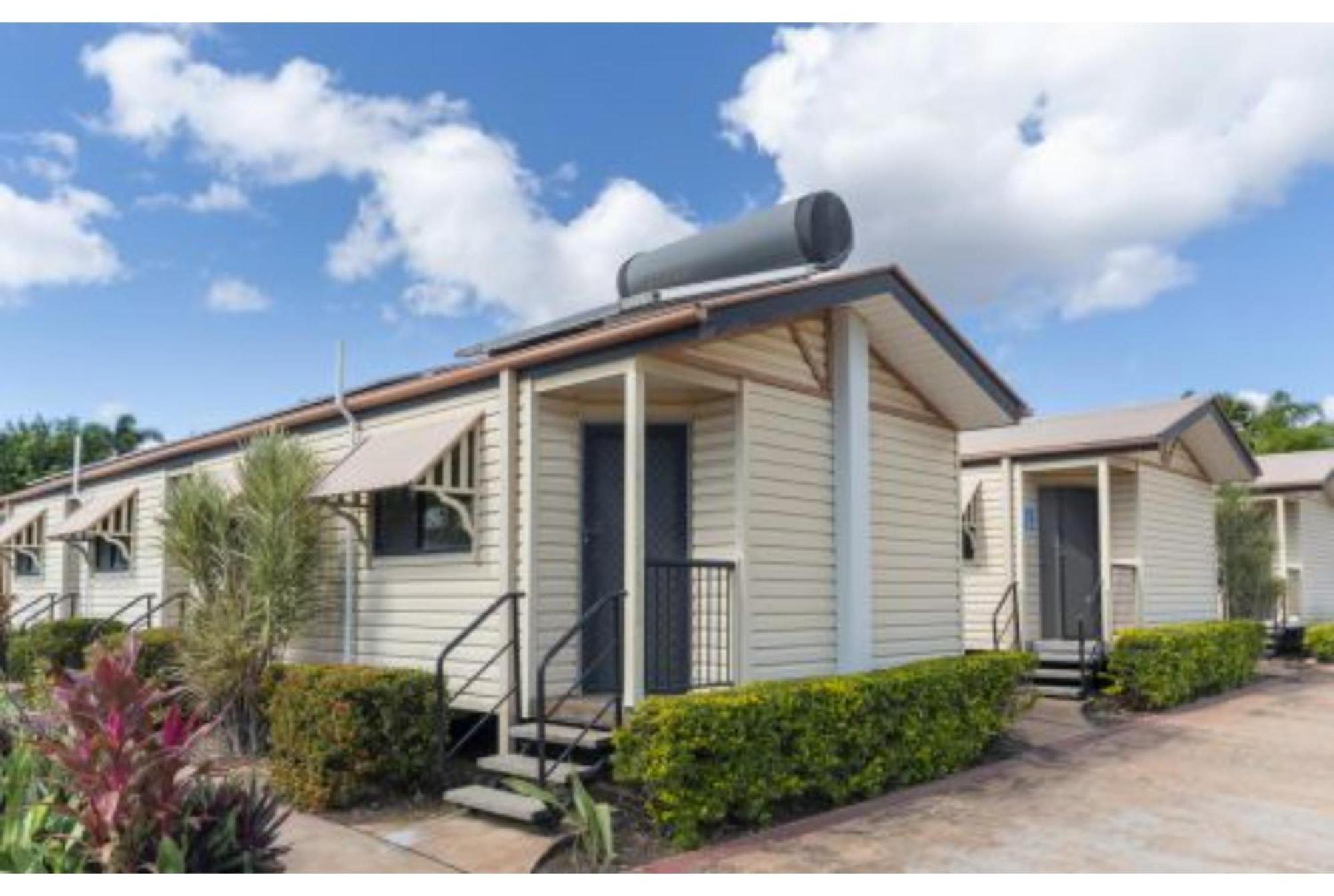 Discovery Parks - Townsville Exterior foto