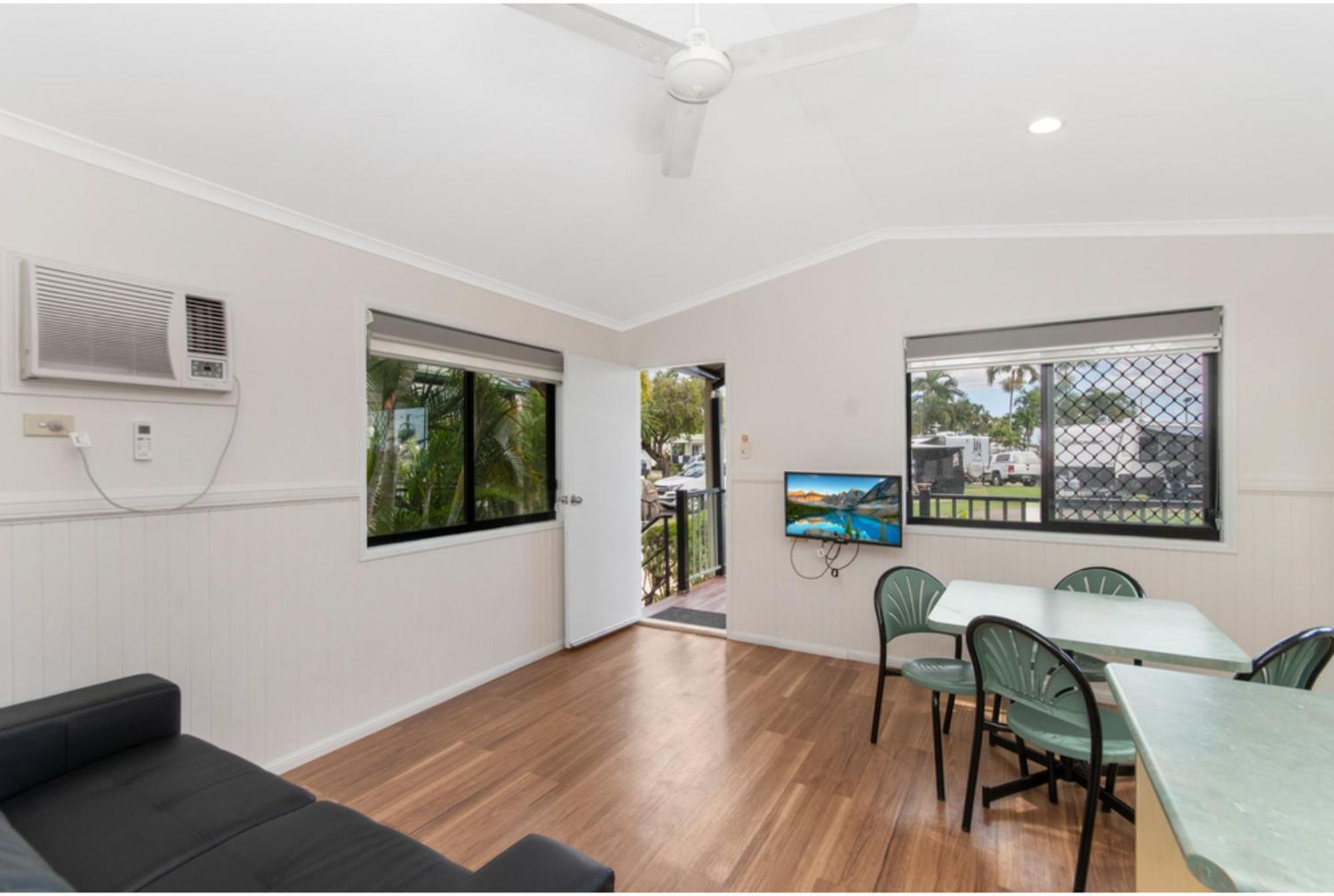 Discovery Parks - Townsville Exterior foto
