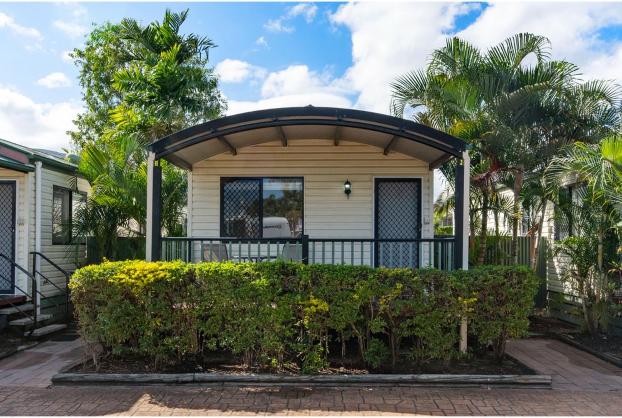 Discovery Parks - Townsville Exterior foto