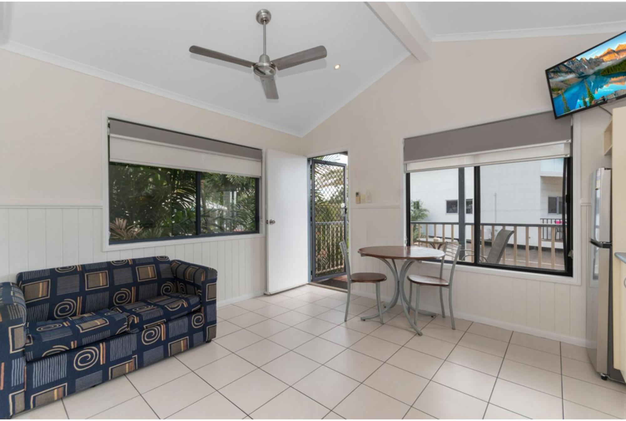 Discovery Parks - Townsville Exterior foto