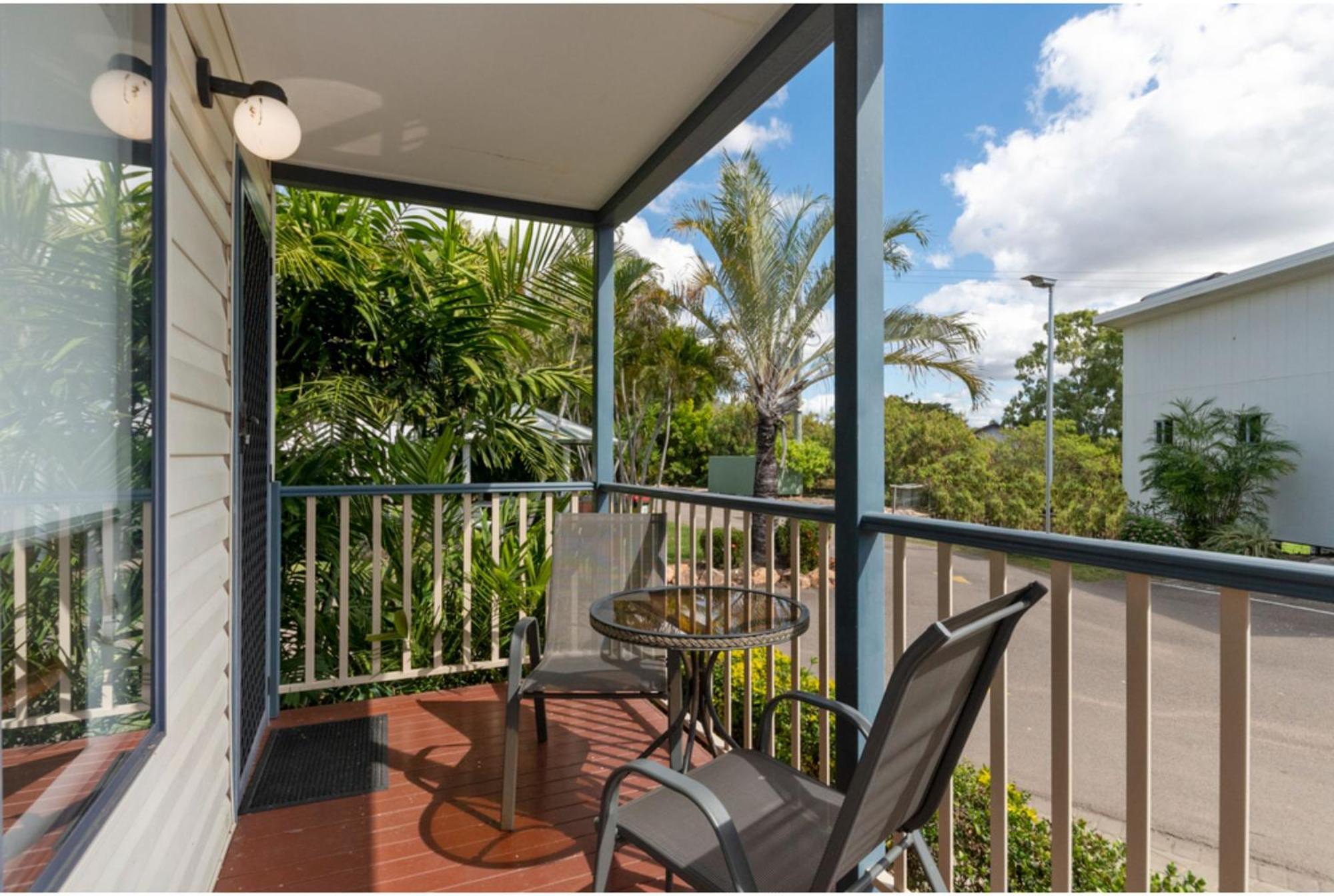 Discovery Parks - Townsville Exterior foto