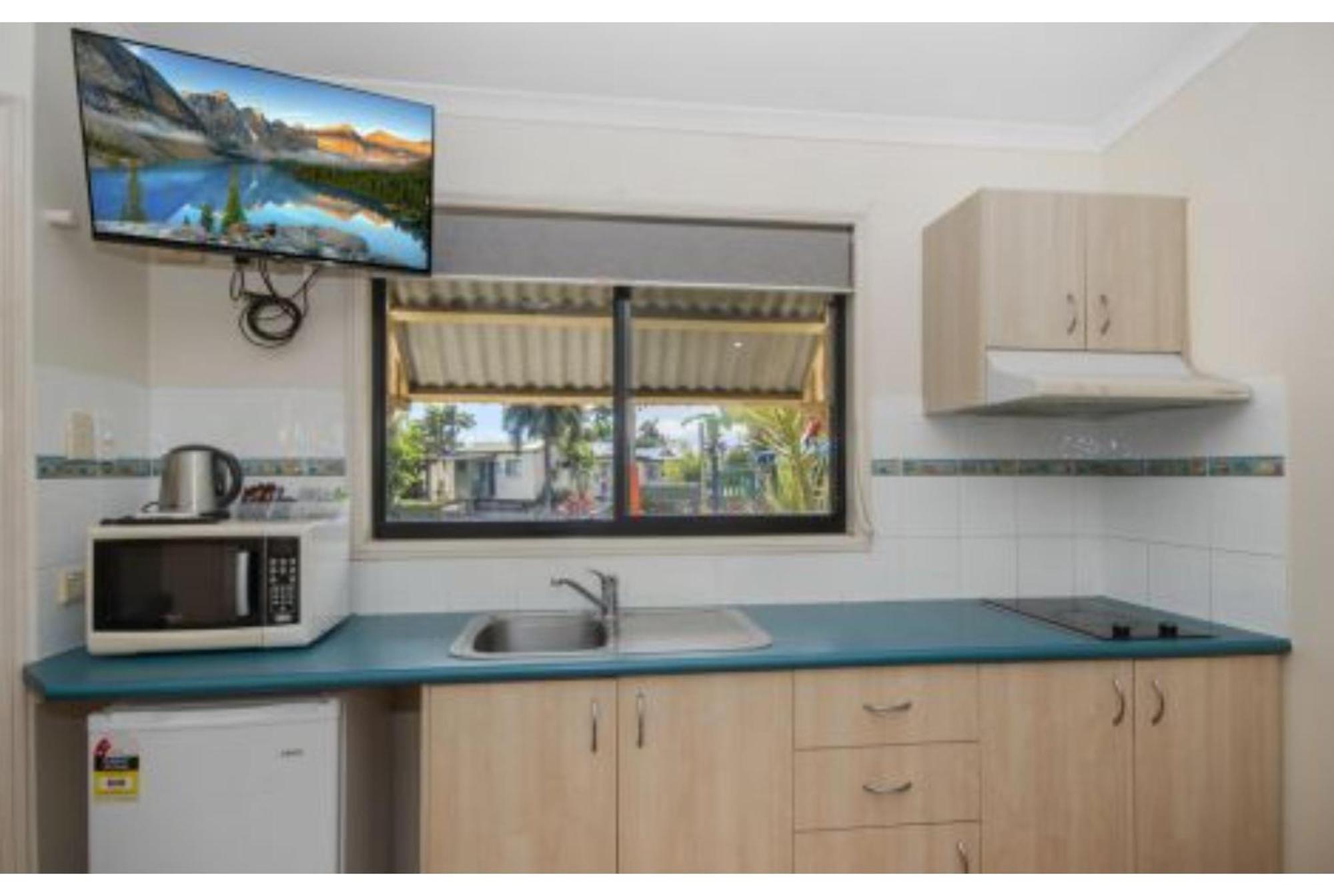 Discovery Parks - Townsville Zimmer foto