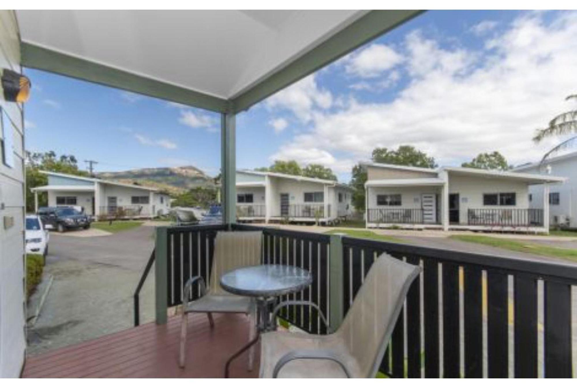 Discovery Parks - Townsville Zimmer foto