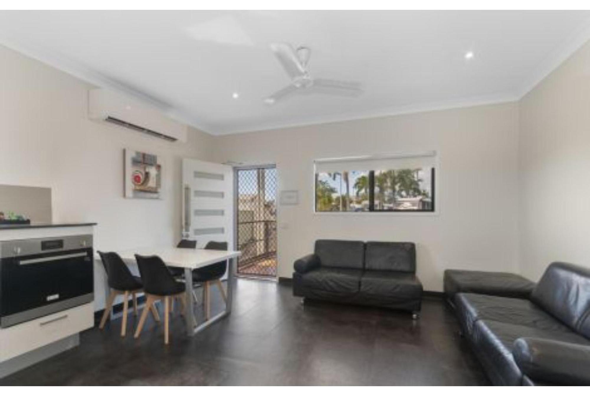 Discovery Parks - Townsville Zimmer foto