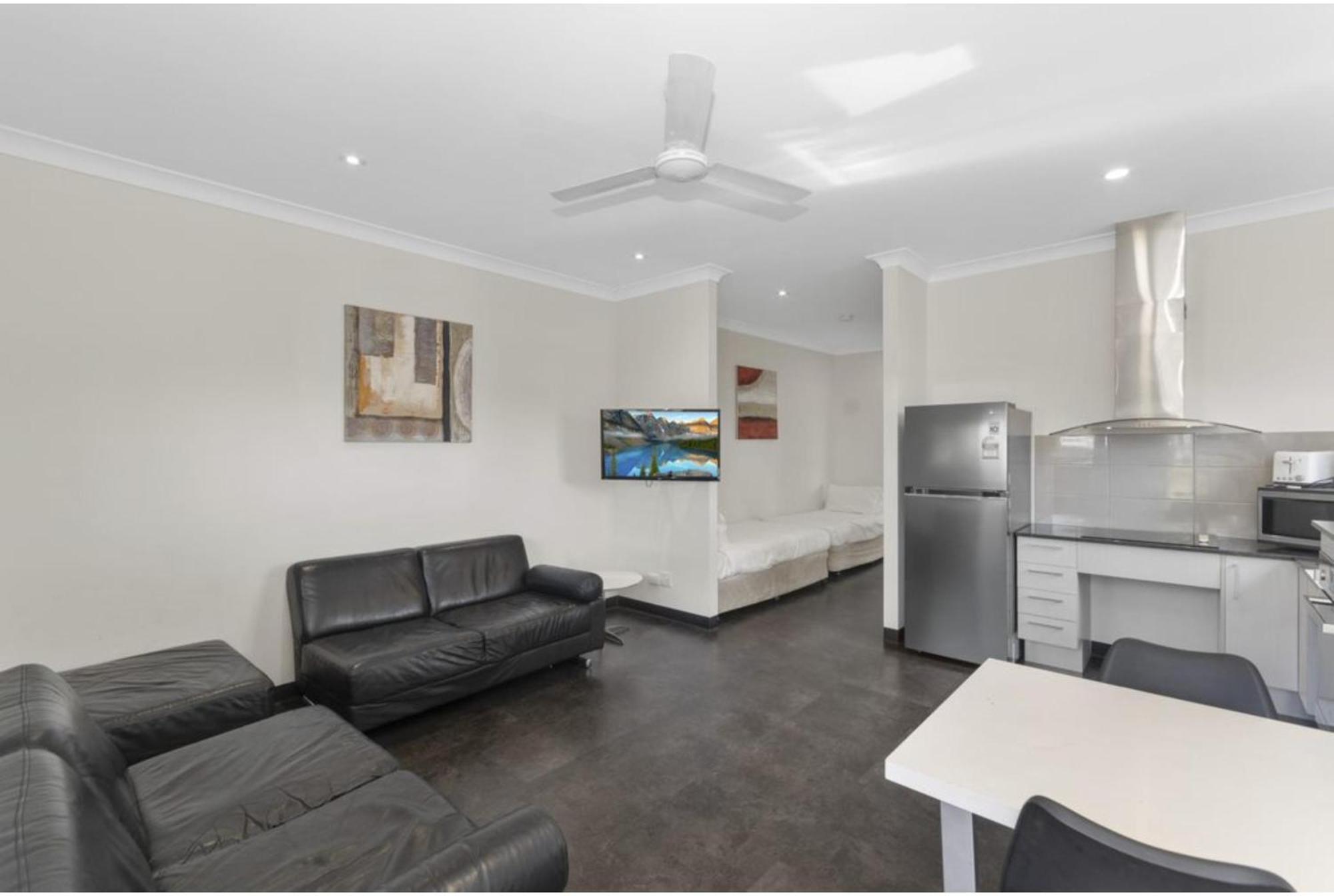Discovery Parks - Townsville Zimmer foto