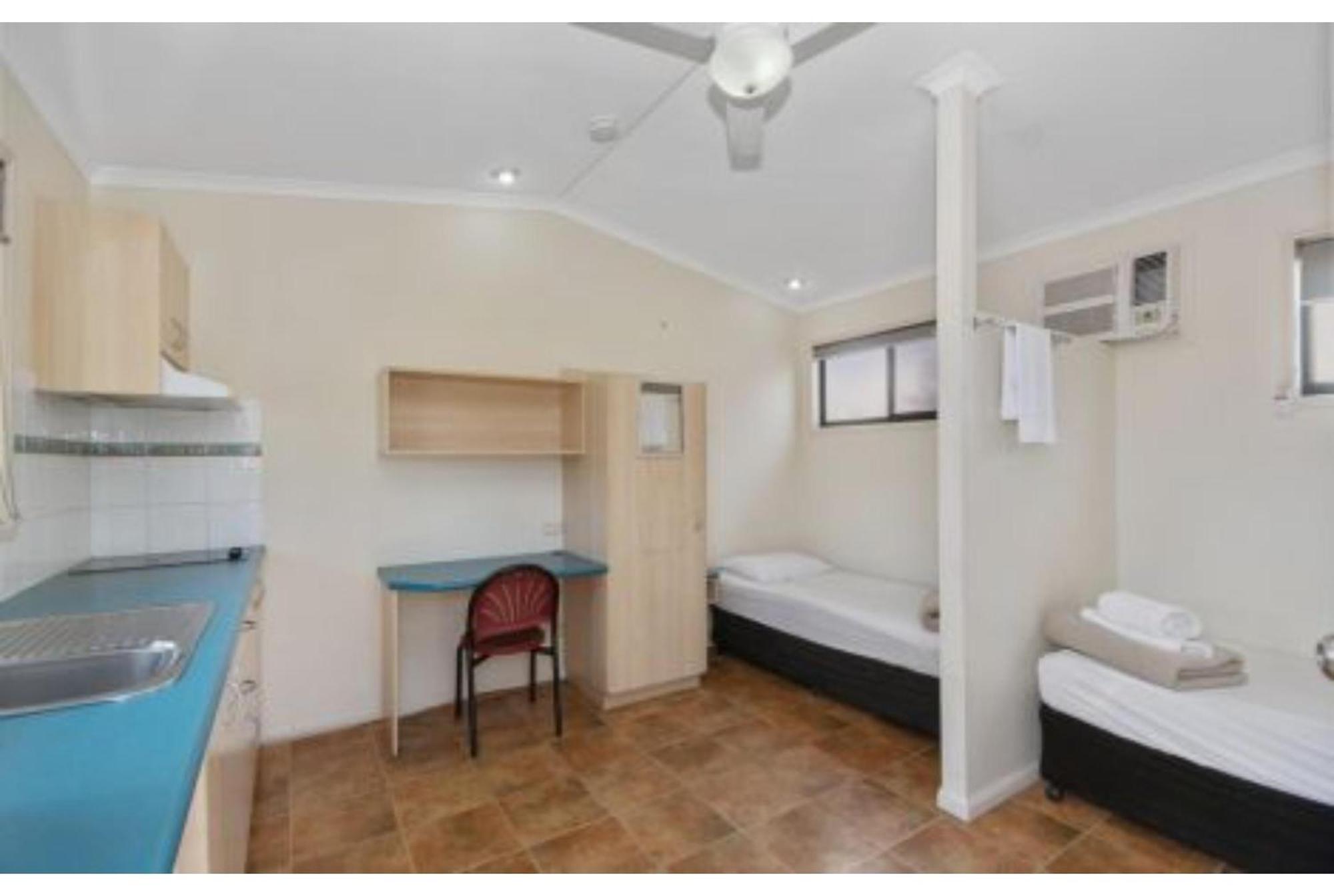 Discovery Parks - Townsville Zimmer foto