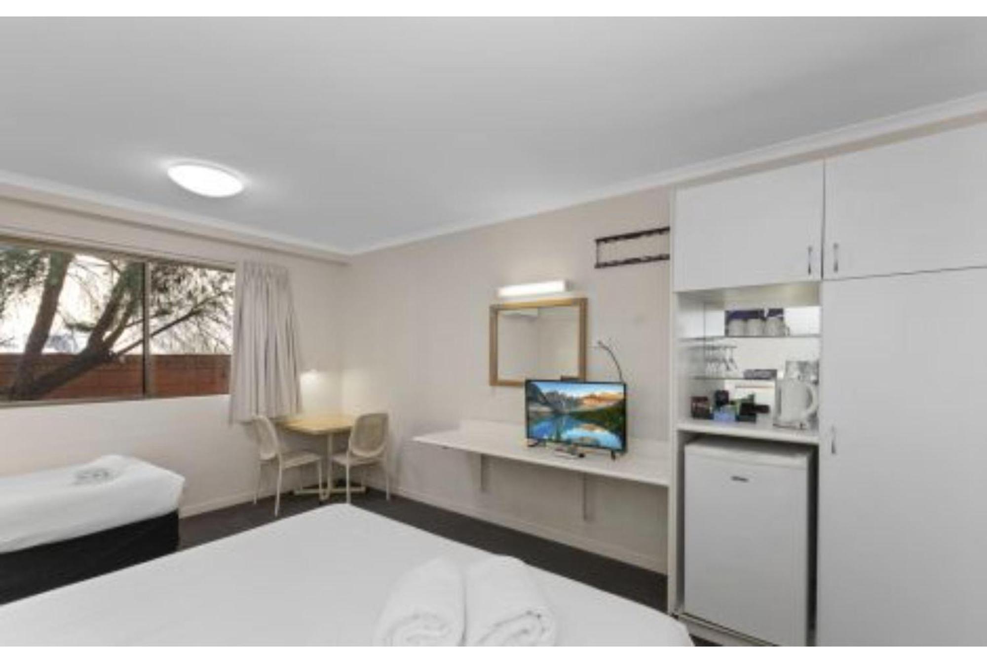 Discovery Parks - Townsville Zimmer foto