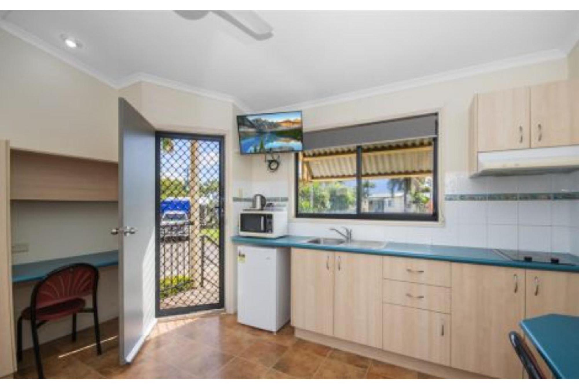 Discovery Parks - Townsville Zimmer foto