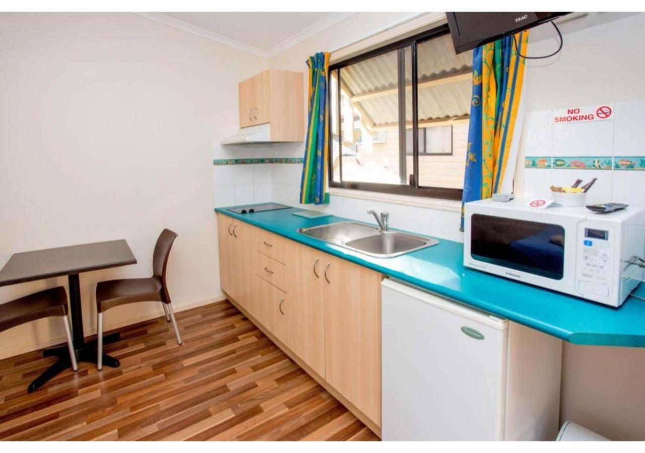 Discovery Parks - Townsville Zimmer foto