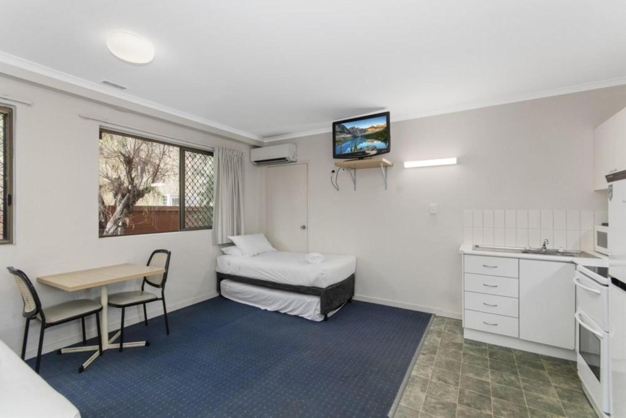 Discovery Parks - Townsville Zimmer foto