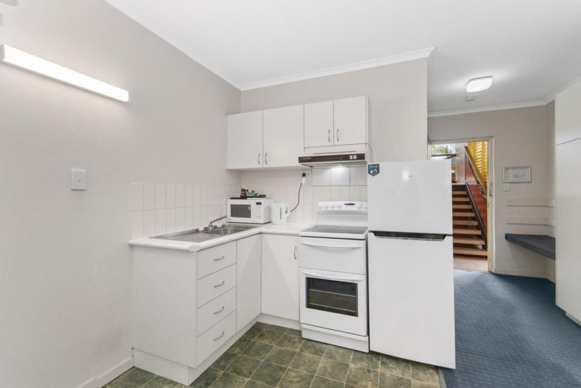 Discovery Parks - Townsville Zimmer foto